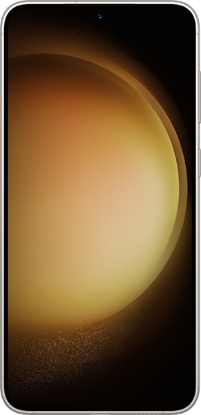 Samsung Galaxy S23+ Cream