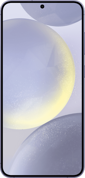 Samsung Galaxy S24+ Cobalt Violet