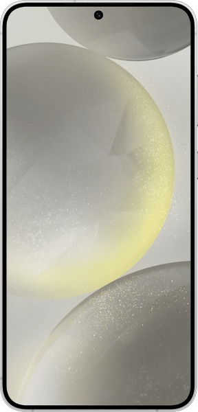 Samsung Galaxy S24+ Marble Gray
