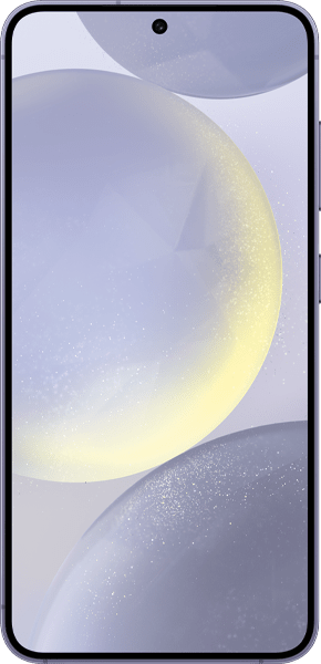 Samsung Galaxy S24 Cobalt Violet