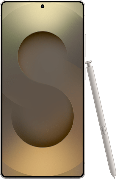 Samsung Galaxy S25 Ultra Titanium Gray