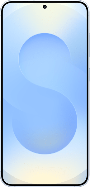 Samsung Galaxy S25+ Icy Blue