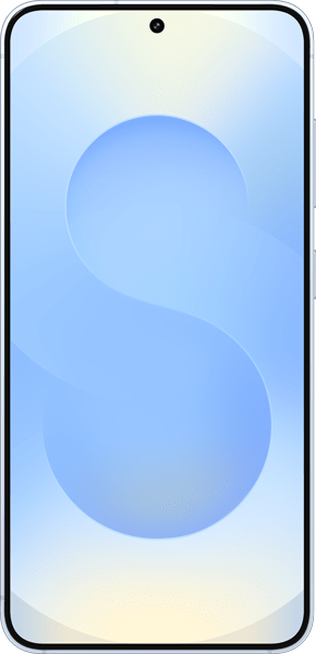 Samsung Galaxy S25 Icy Blue