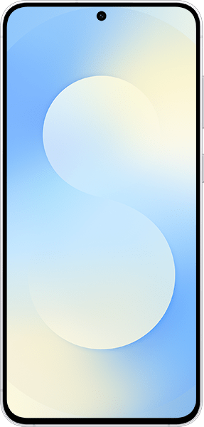 Samsung Galaxy S25 FE Icy Blue