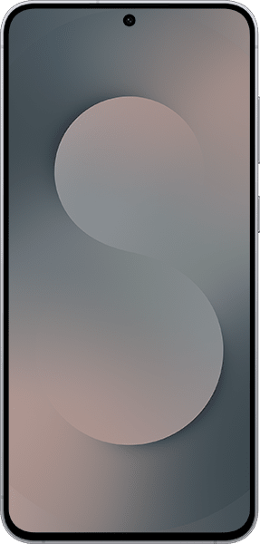 Samsung Galaxy S25 FE Jet Black