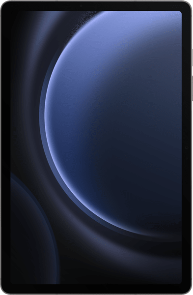 Galaxy Tab S9 FE 5G Gray 128GB