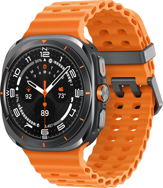 Galaxy Watch Ultra Titanium Gray 47mm