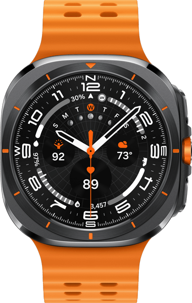 Galaxy Watch Ultra Titanium Gray 47mm