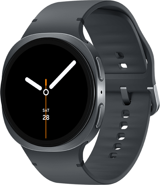 Galaxy Watch8 Graphite 44mm