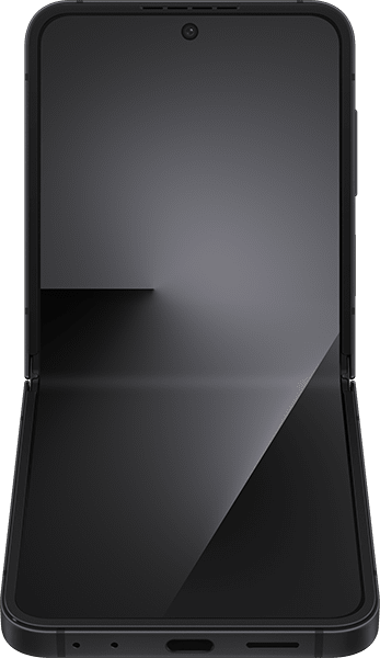 Samsung Galaxy Z Flip7 FE Black