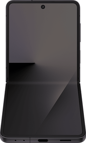 Samsung Galaxy Z Flip7 Jet Black