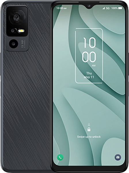 TCL 40 SE - Full phone specifications