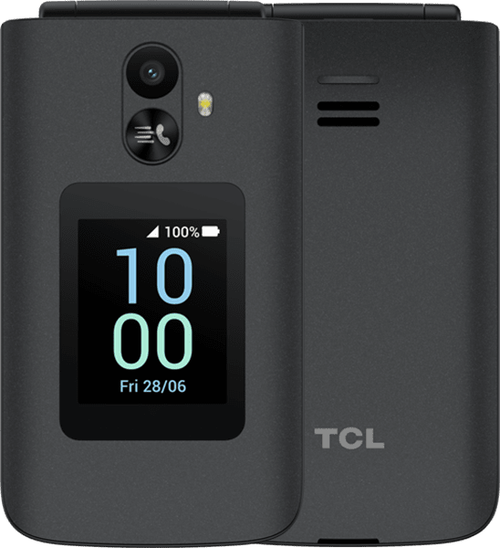 TCL FLIP 3 Stone Gray