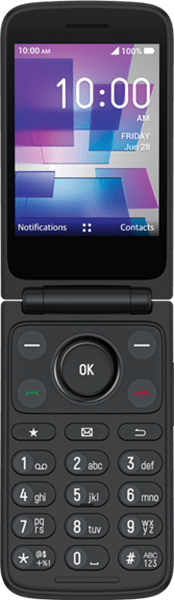 TCL FLIP 3 Stone Gray