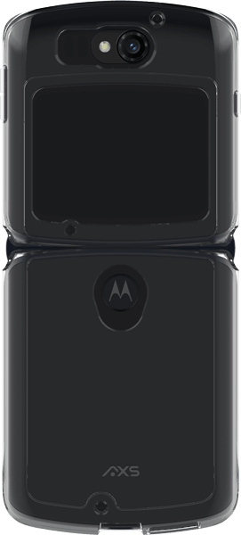 Ultra Clear Case for Motorola razr