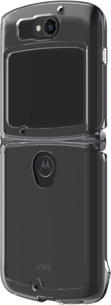 Ultra Clear Case for Motorola razr