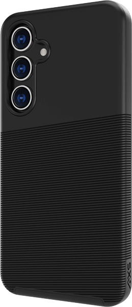 Protech Plus Case For Galaxy S24 FE Black