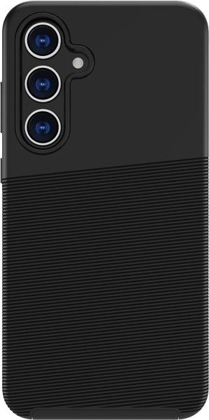 Protech Plus Case For Galaxy S24 FE Black