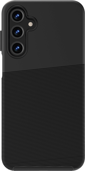 PROTech Case/Screen ProtectorGalaxy A16 Black