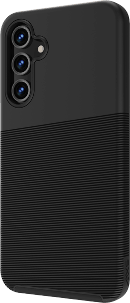PROTech Case/Screen ProtectorGalaxy A16 Black