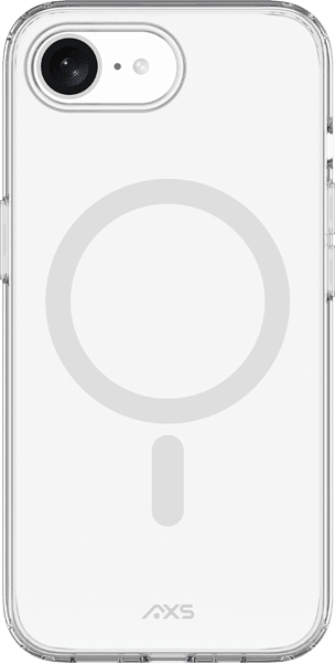 Ultra Clear Case/Screen Protector for iPhone 16e