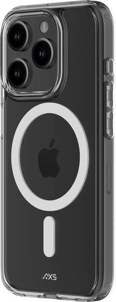 MagSafe Case/Screen Protector - iPhone 15 Pro Max