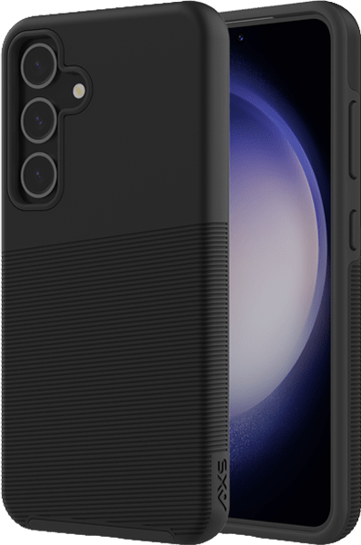 PROTech Case/Screen ProtectorGalaxy S24 Black