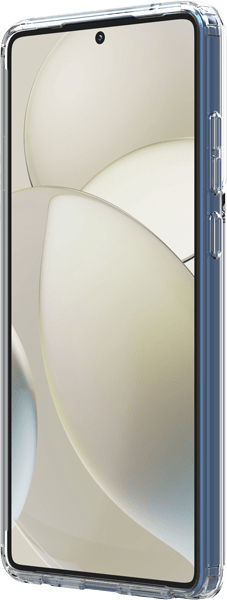 Ultra Clear Case for moto g stylus 5G - 2024