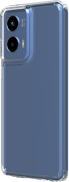 Ultra Clear Case for moto g stylus 5G - 2024