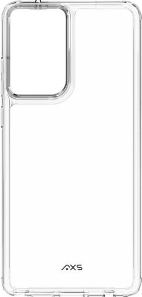 Ultra Clear Case for moto g stylus 5G - 2024