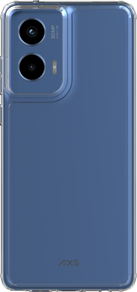 Ultra Clear Case for moto g stylus 5G - 2024