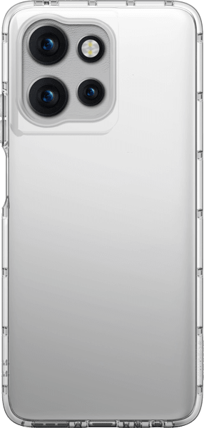 Alto 2 Case with SnaptechMoto G 5G 2025 Clear