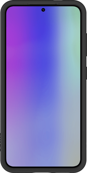 Alto2 Case for Samsung Galaxy S25 Black