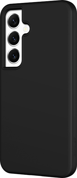 Alto2 Case for Samsung Galaxy S25 Black