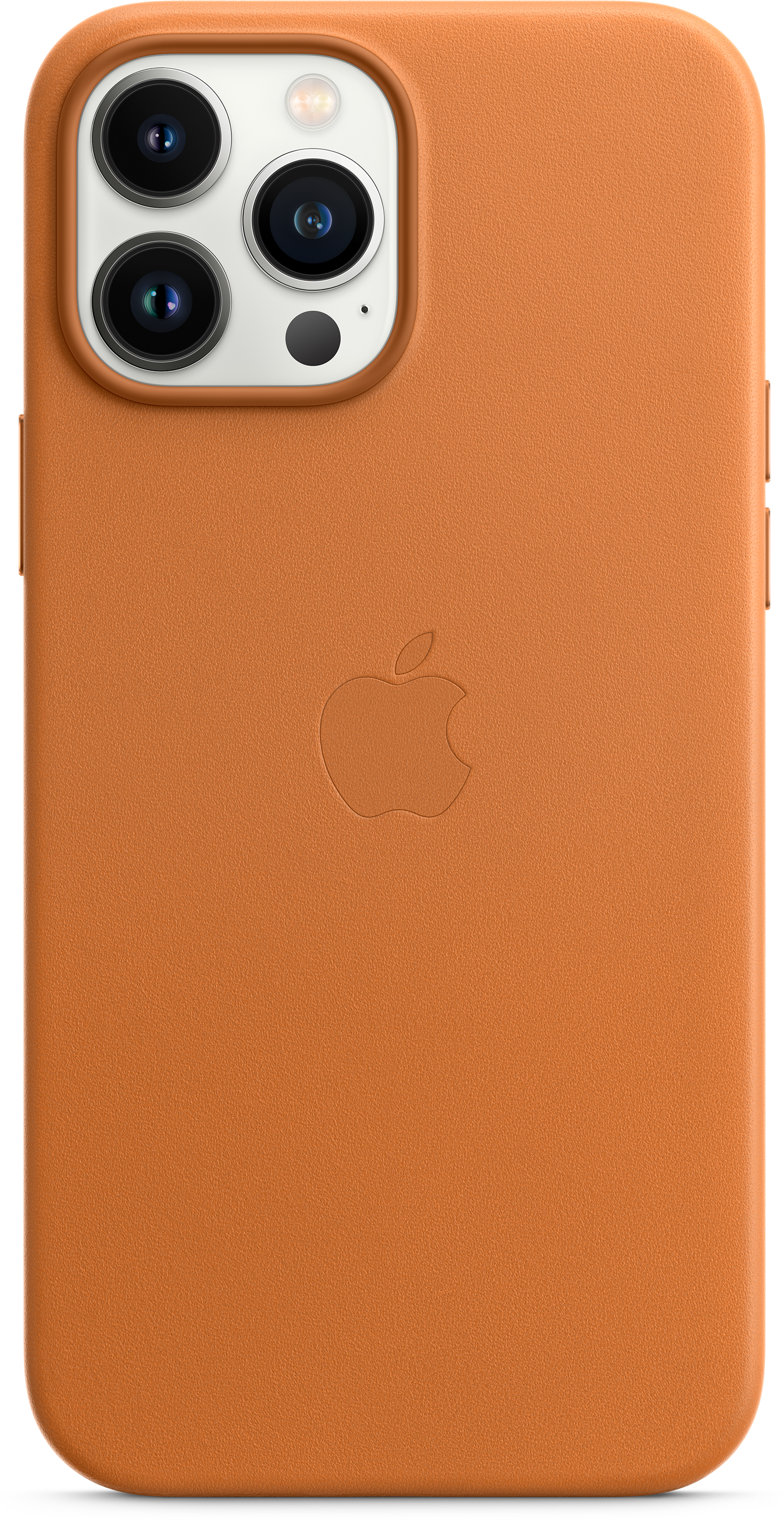 Leather Case with MagSafeiPhone 13 Pro Max Go