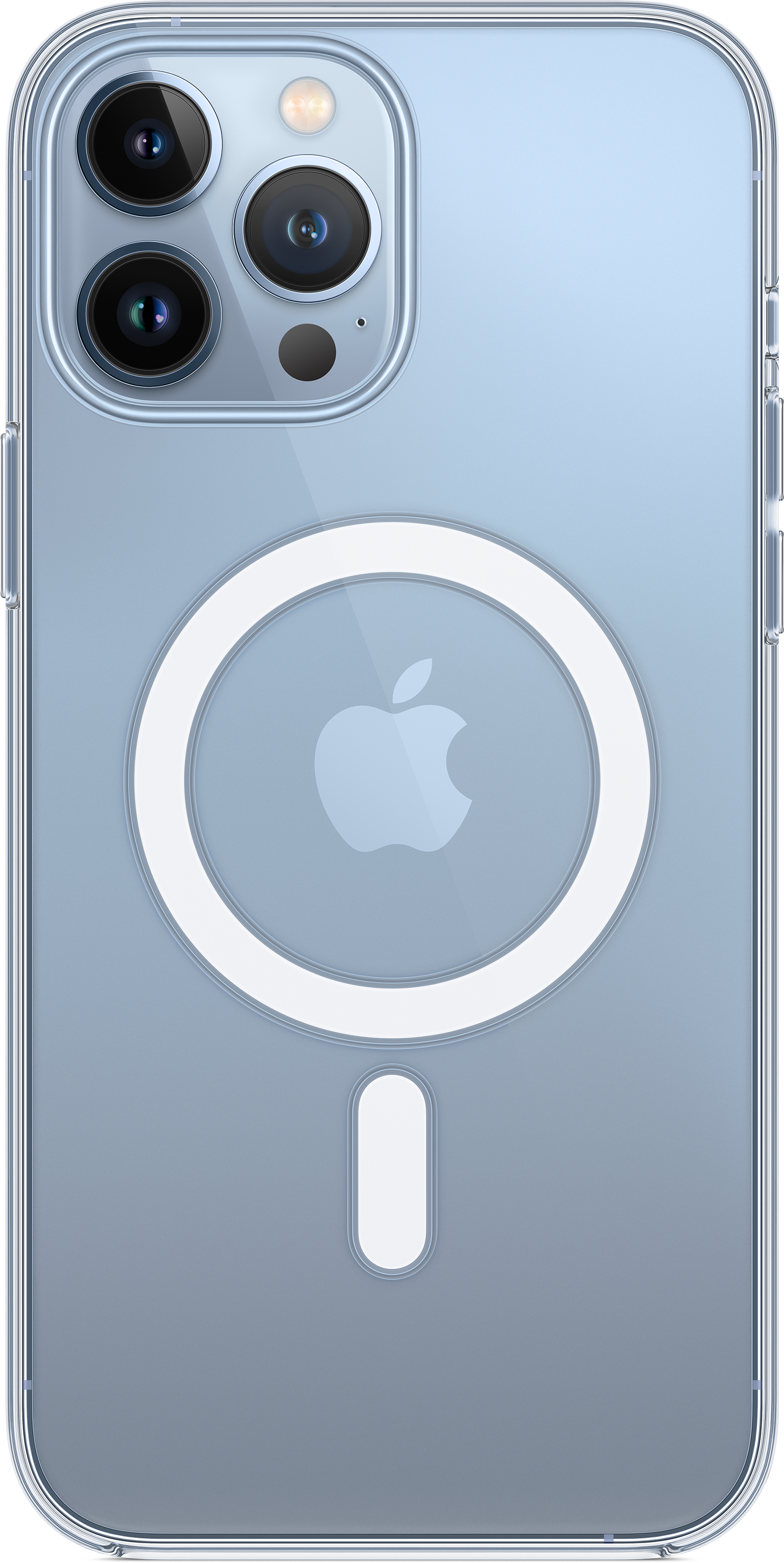 Clear Case with MagSafe for iPhone 13 Pro Max