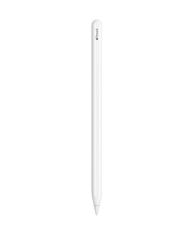 Apple Pencil (2nd Generation) White