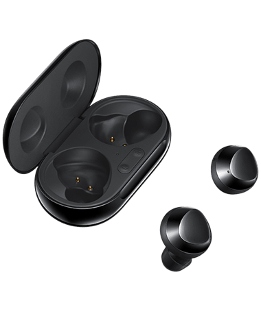 Galaxy Buds+ Black