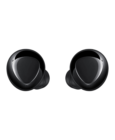 Galaxy Buds+ Black