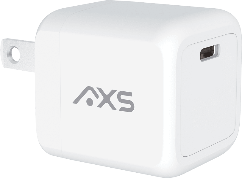 3-in-1 Accessory Bundle for iPhone 16 Plus Black