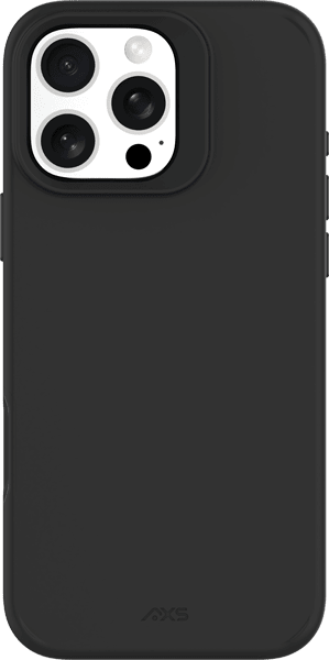 3-in-1 Accessory Bundle iPhone 16 Pro Max Black