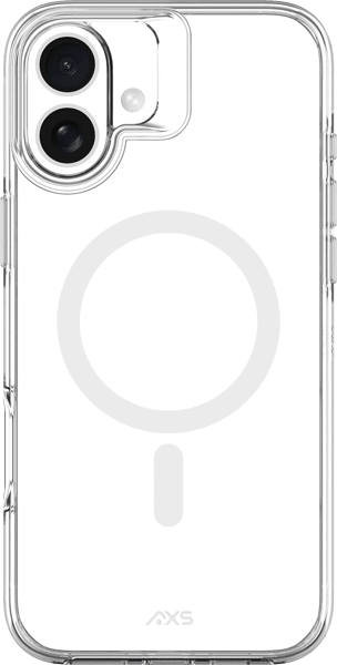 3-in-1 Accessory Bundle for iPhone 16 Plus Clear