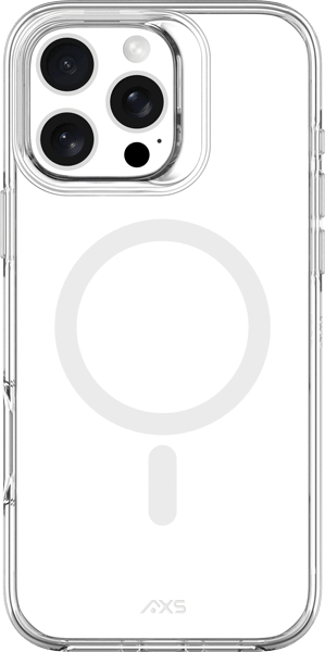 3-in-1 Accessory Bundle iPhone 16 Pro Max Clear