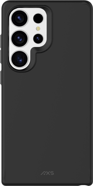 3-in-1 Accessory BundleSamsung GalaxyS25Ultra Blac