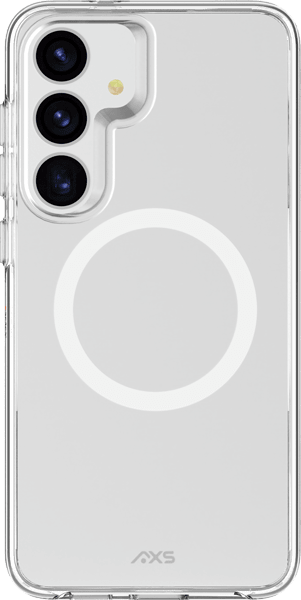 3-in-1 Accessory BundleSamsung Galaxy S25 Clear