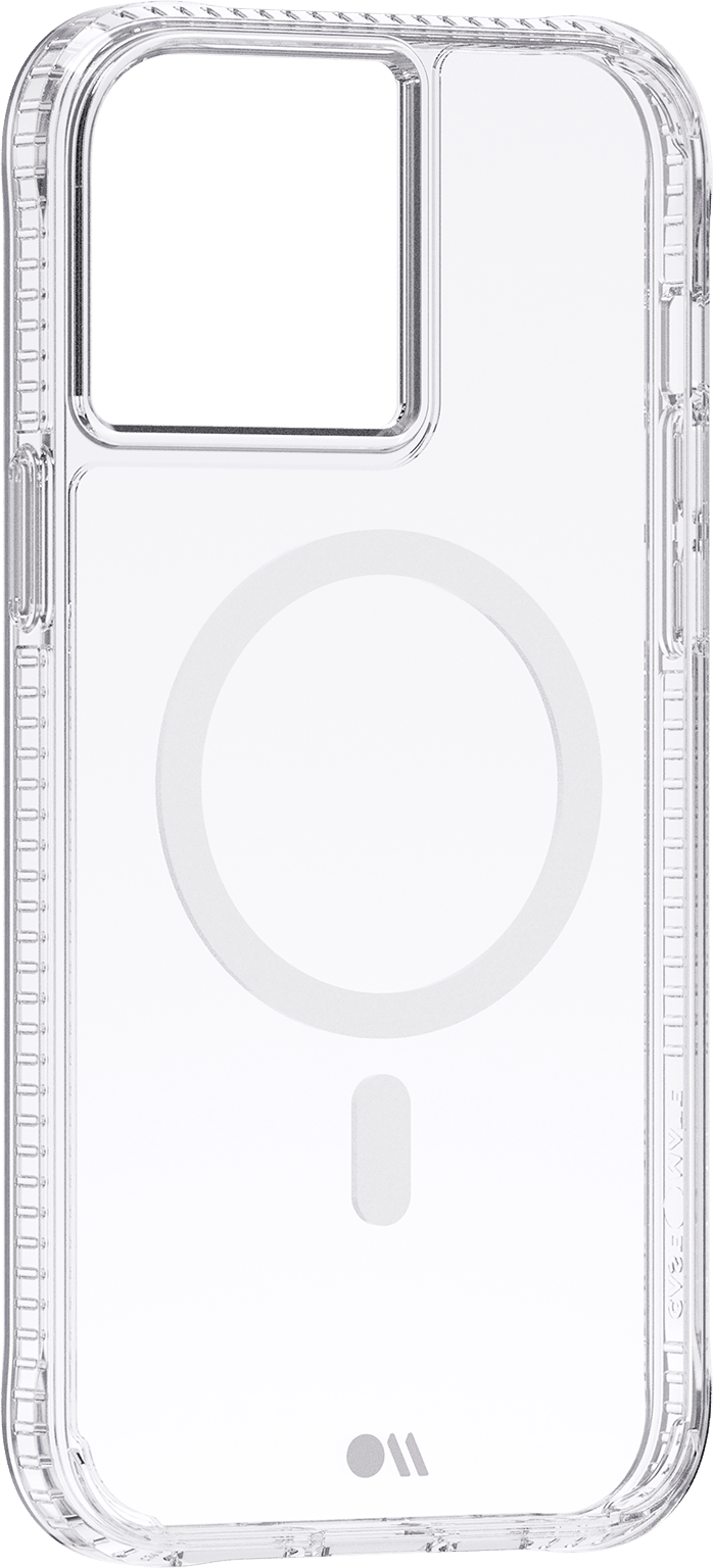 Tough Clear Plus Case w/MagSafe iPhone 13 Pro Max