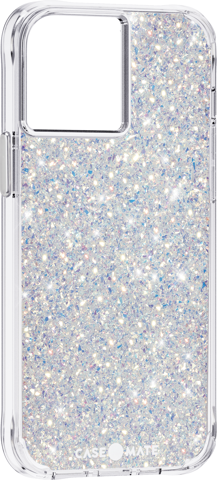 Twinkle Case w/Antimicrobial - iPhone 13 Pro Max S