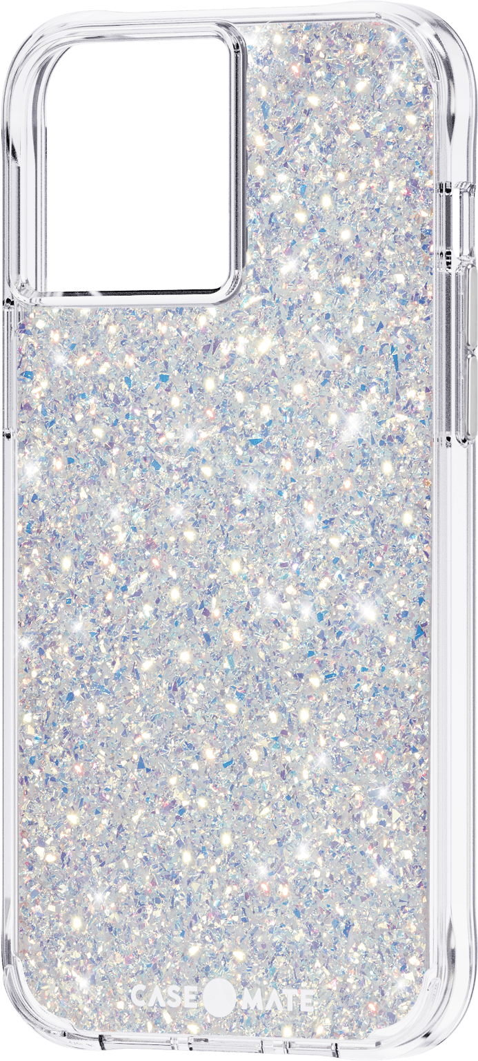 Twinkle Case w/Antimicrobial - iPhone 13 Pro Max S