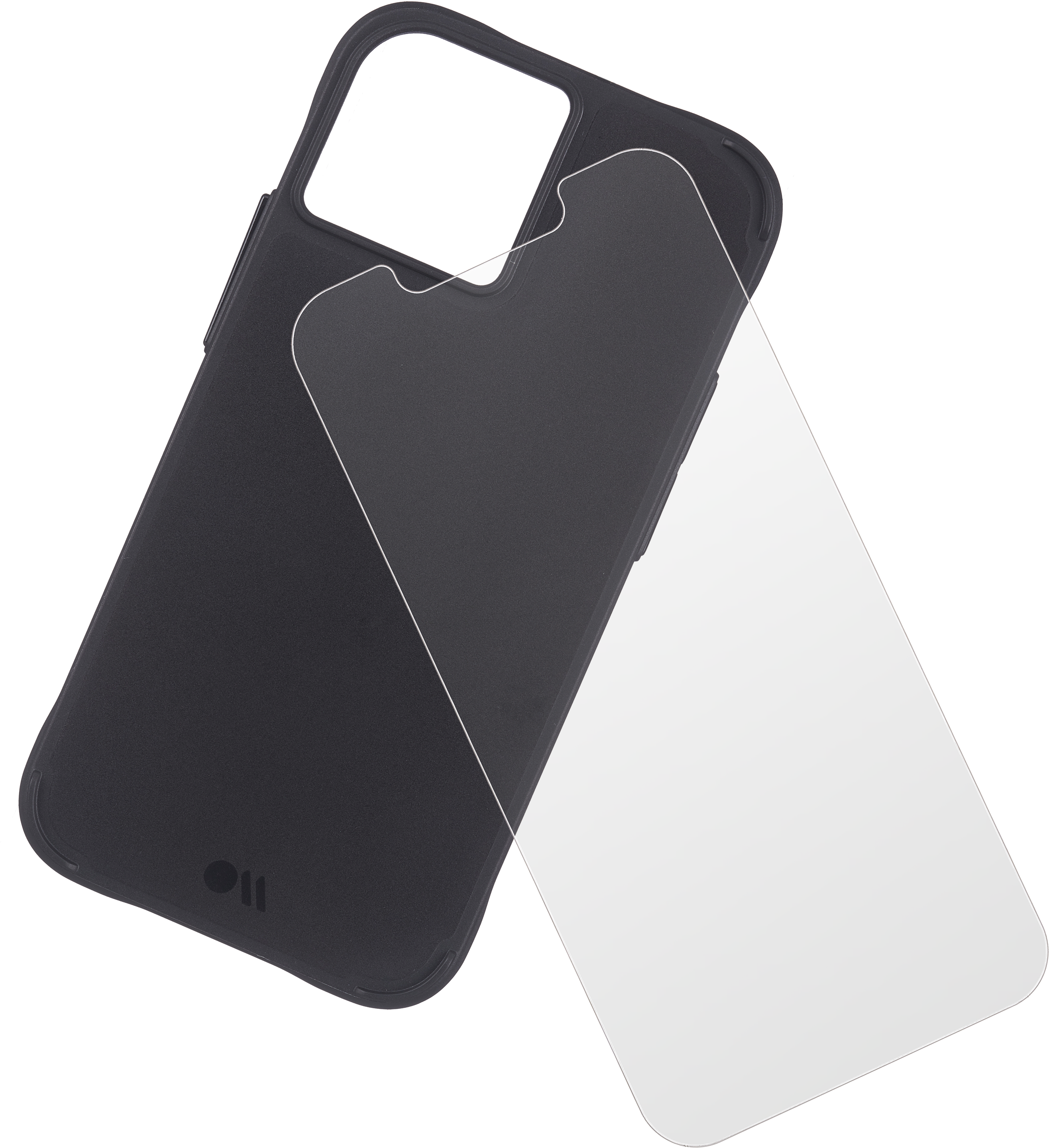Tough Case/Screen Protection Pack - iPhone 13 mini