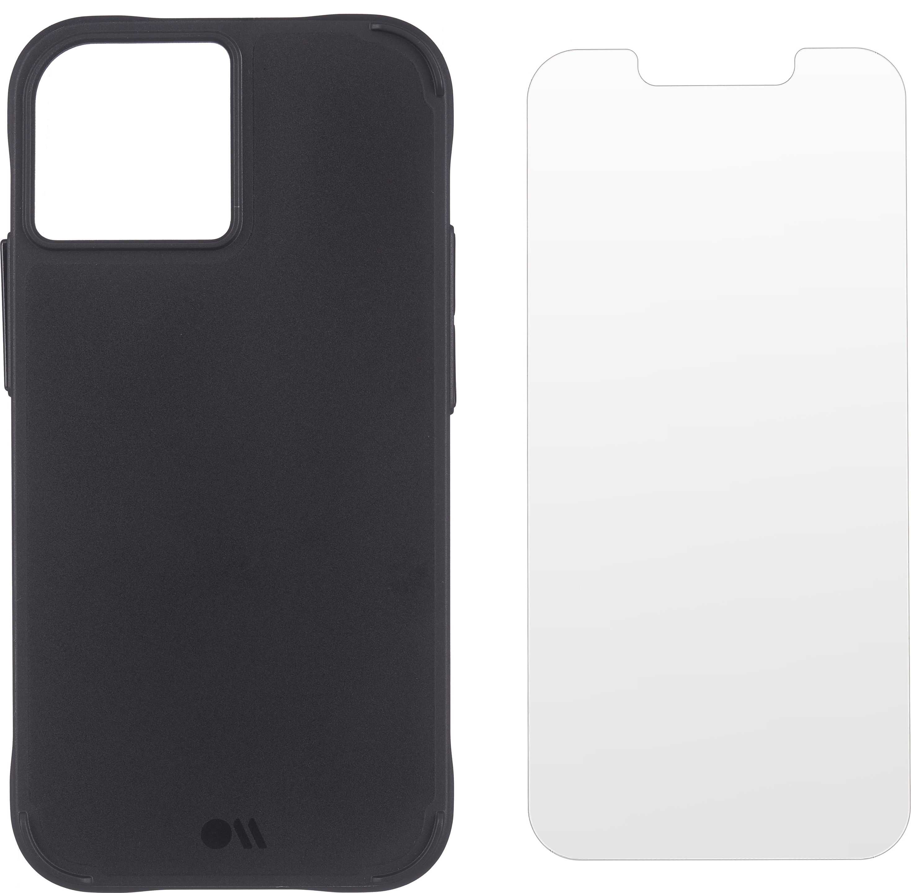 Tough Case/Screen Protection Pack - iPhone 13 mini